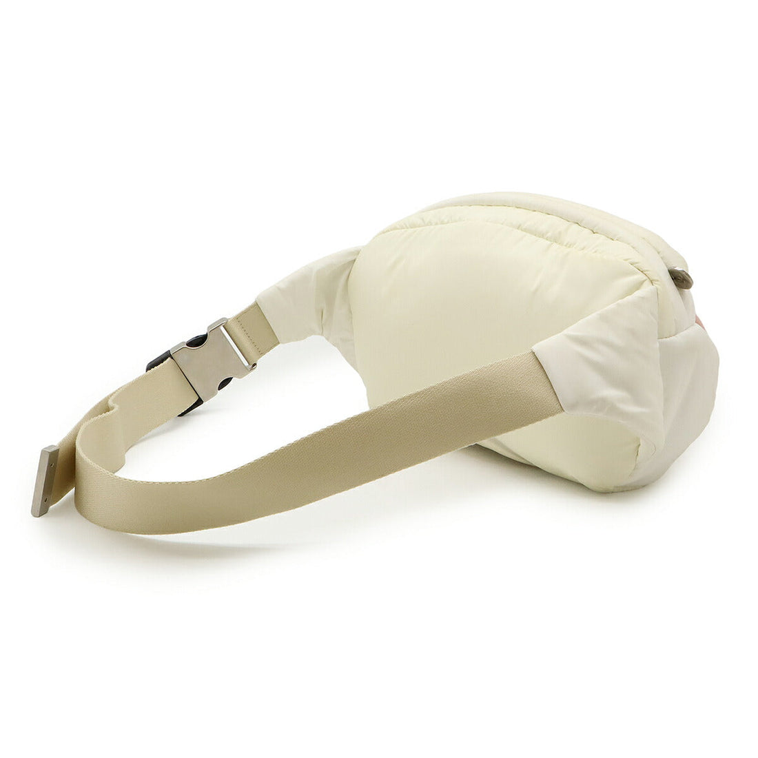 Chanel Nylon Waist Bag