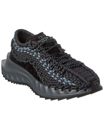 Valentino Rope & Sneaker