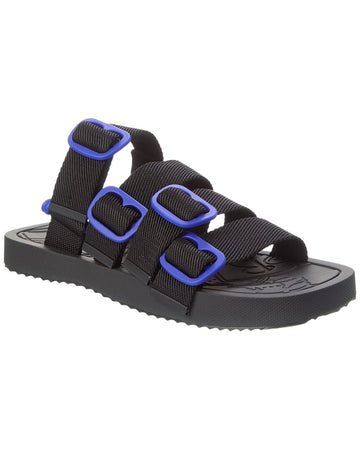 Burberry Roper Sandal