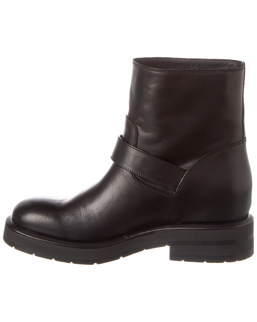 Chloé Coddington Leather Boot