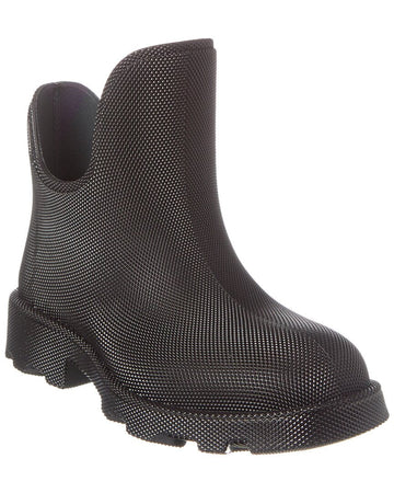 Burberry Marsh Rubber Bootie
