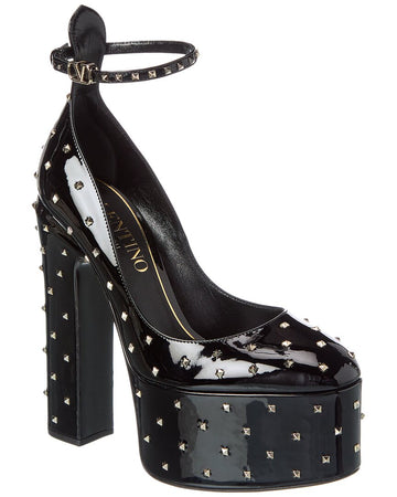 Valentino Tan-Go 155 Patent Platform Pump