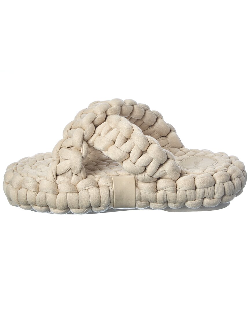 Chloé Kamy Platform Sandal