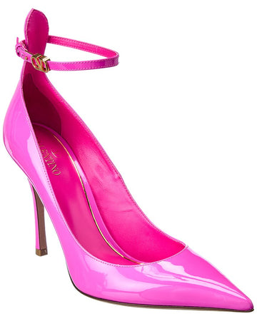 Valentino Vlogo 100 Patent Pump