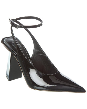 Valentino One Stud 100 Patent Pump