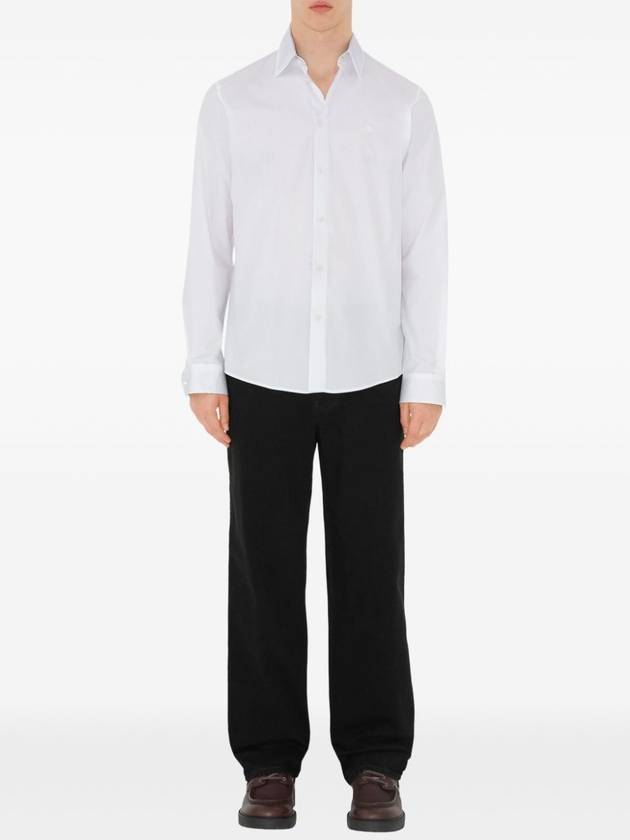 Burberry BURBERRY MW-ROS SHIRT