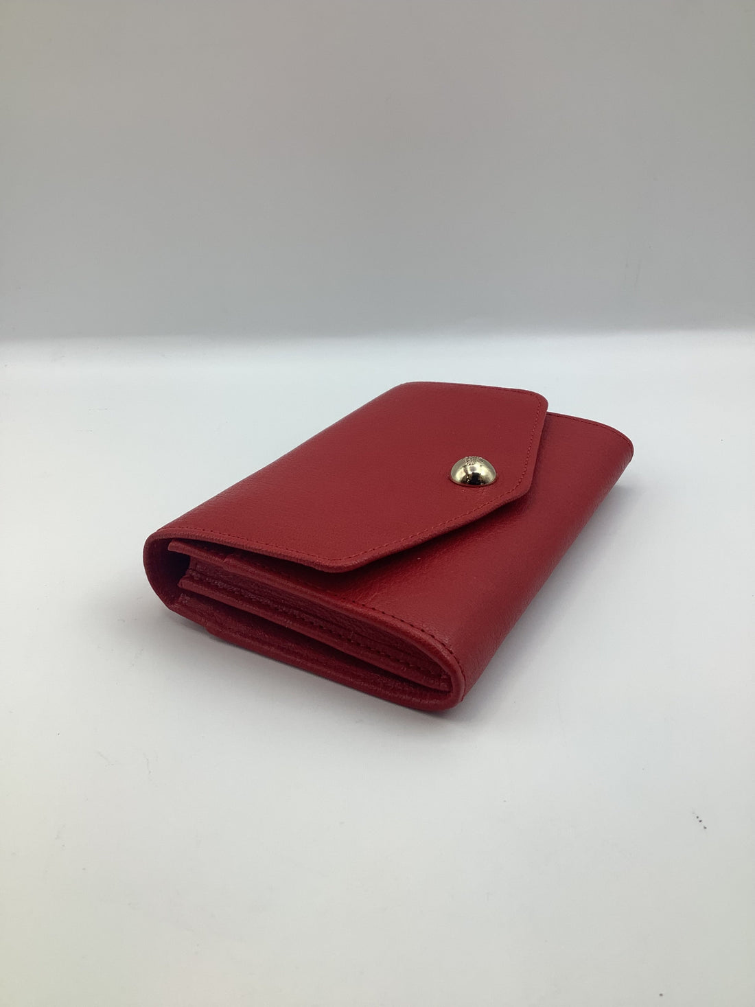 Mulberry Scarlett Red Purse