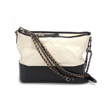 Top Quality Chanel Medium Gabrielle Shoulder Bag