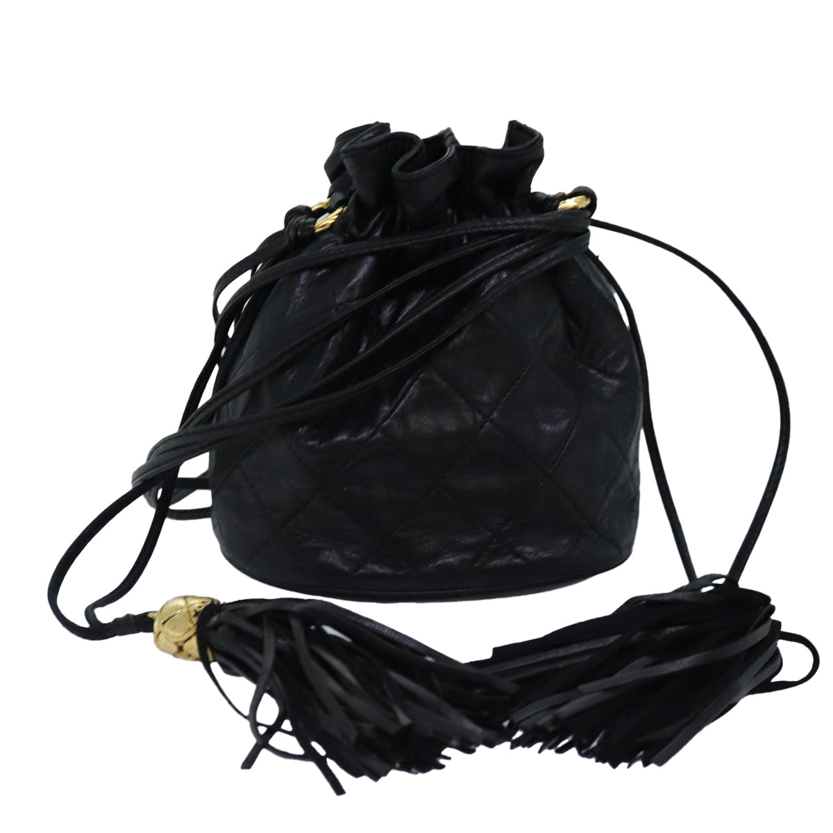 Top Quality Chanel Matelasse Shoulder Bag