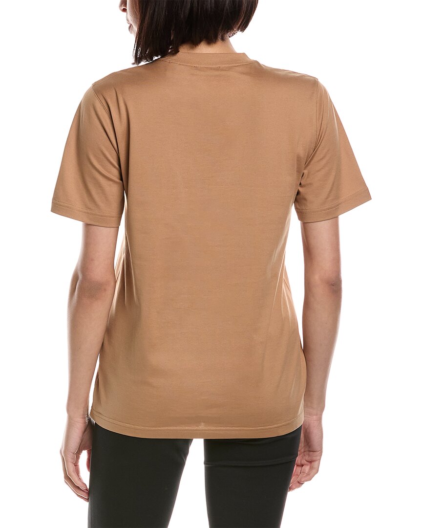 Burberry Logo T-Shirt