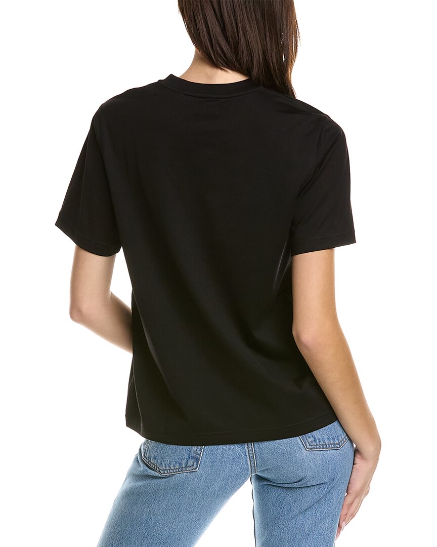 Burberry Logo T-Shirt