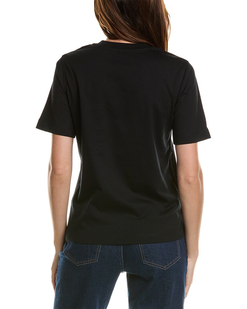 Burberry Paisley Ekd T-Shirt