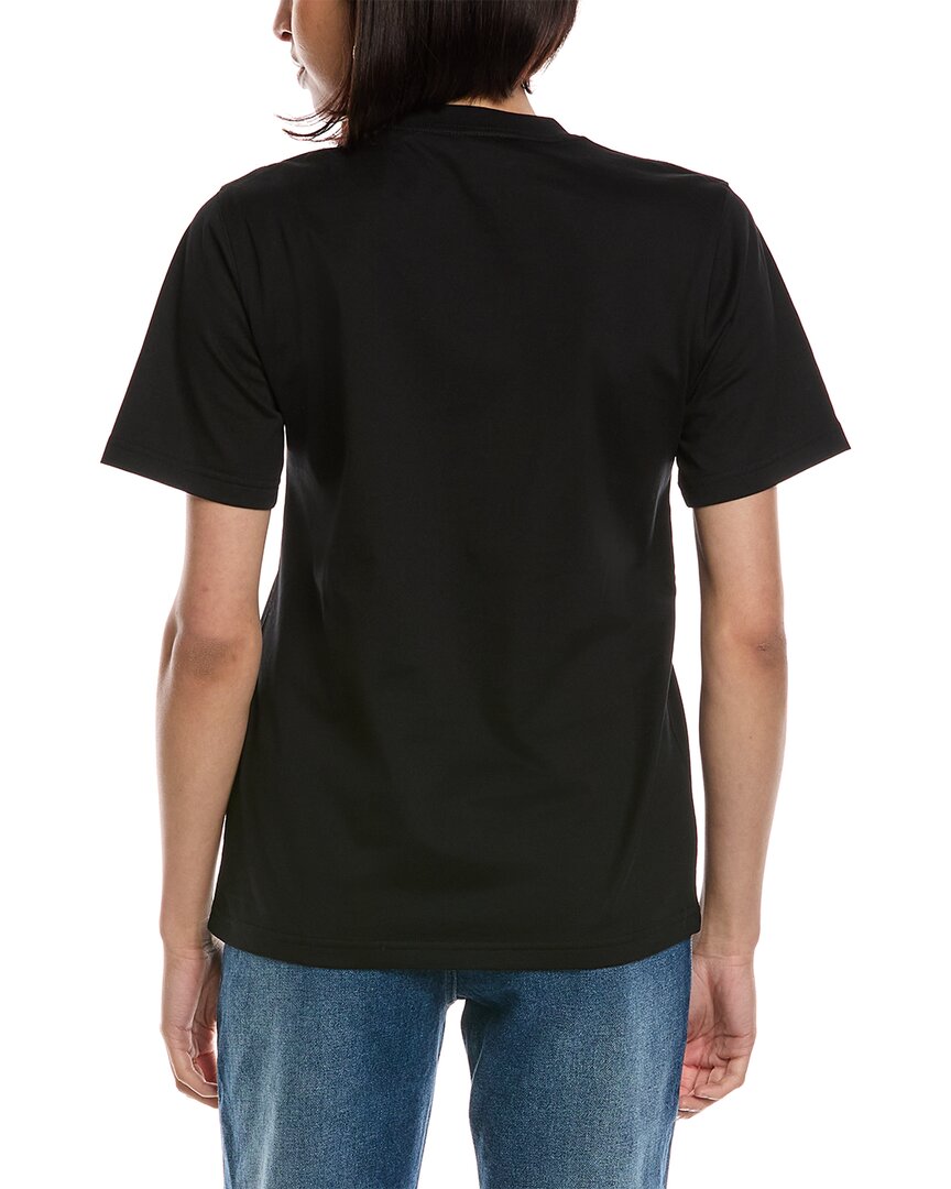 Burberry Logo T-Shirt