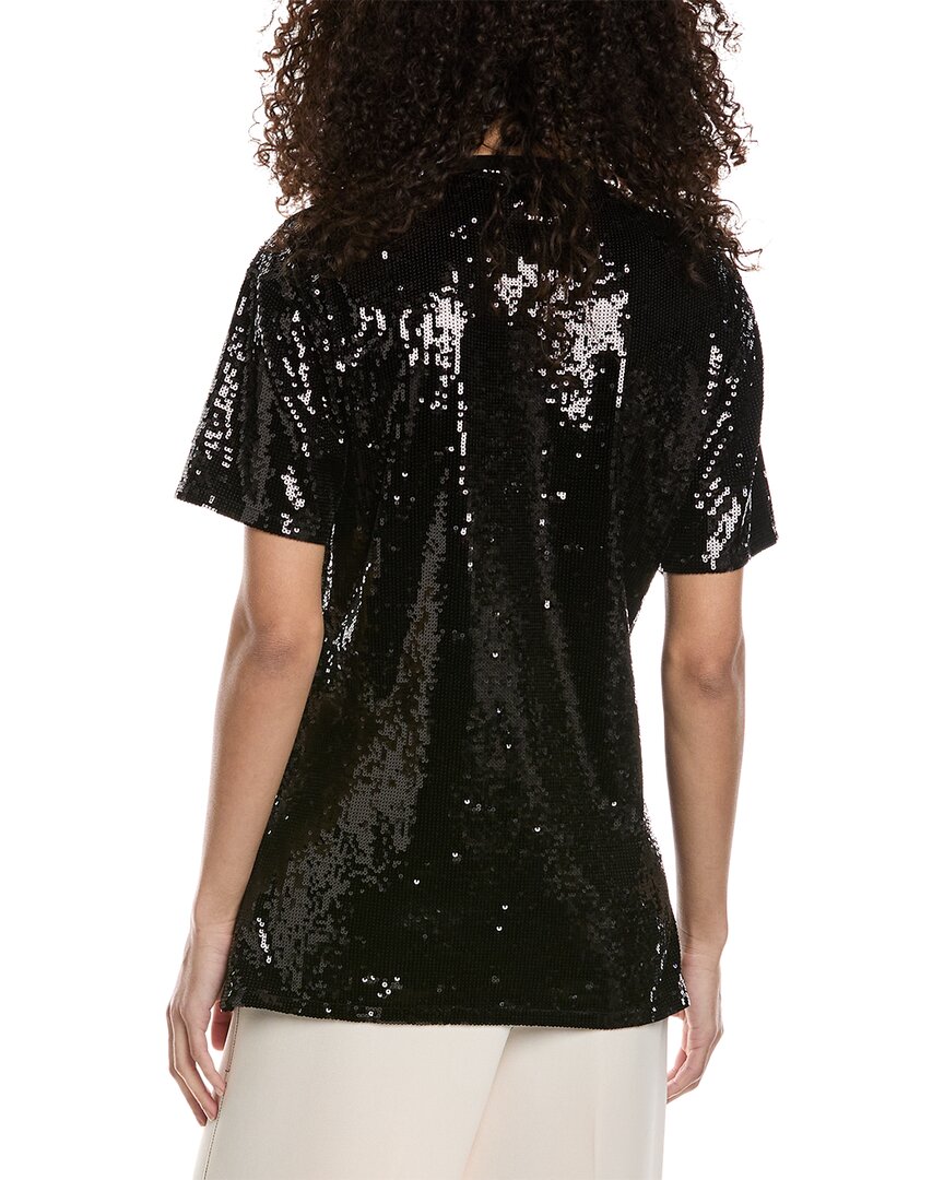 Burberry Sequin T-Shirt