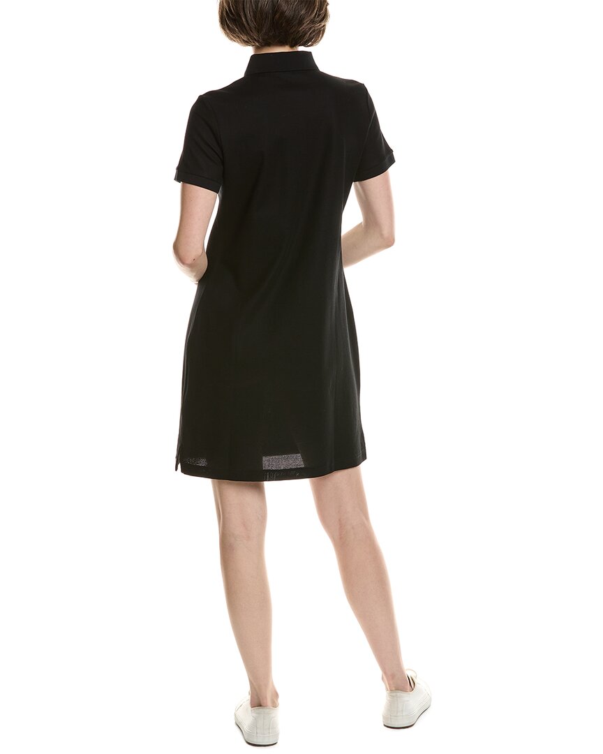 Burberry Check Mini Dress