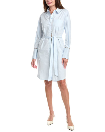 Burberry Shirtdress