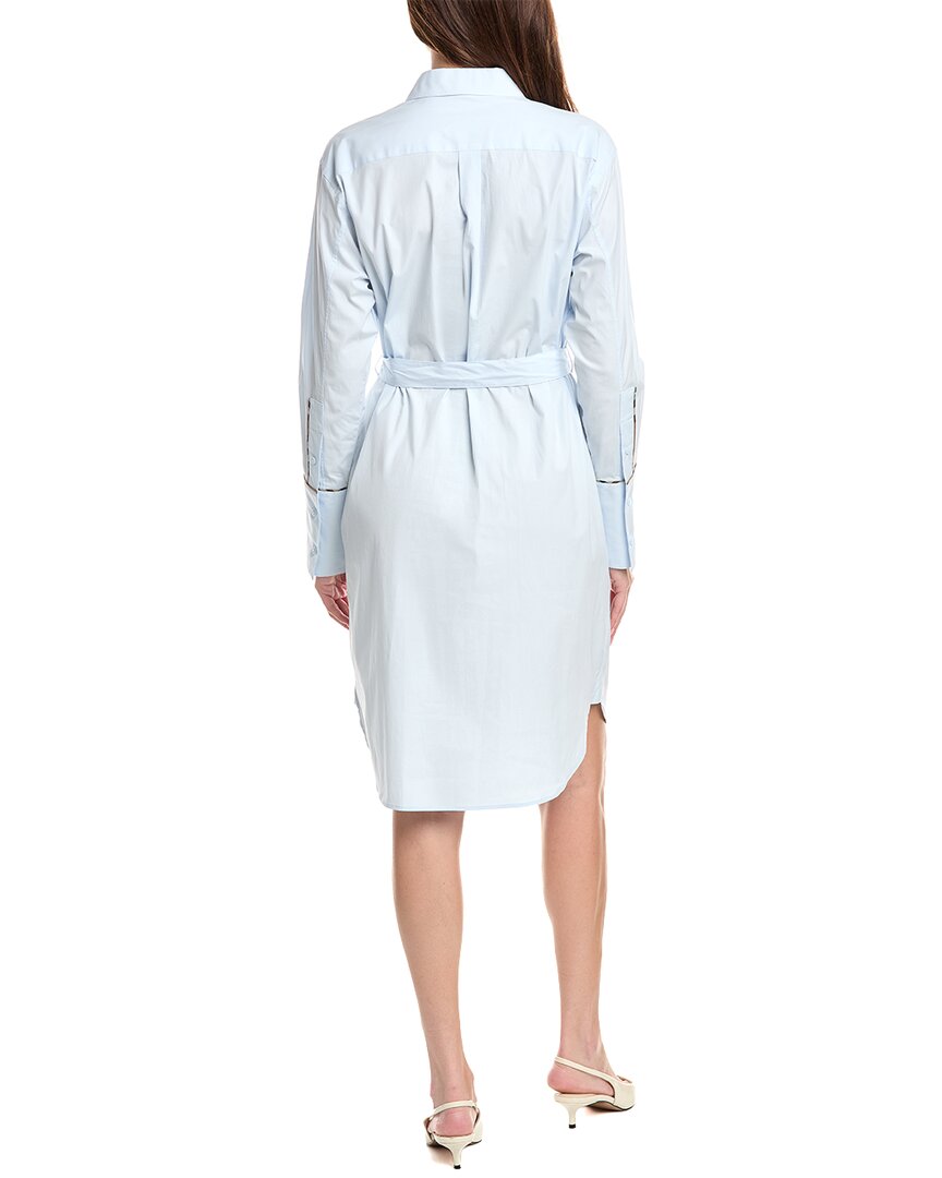 Burberry Shirtdress