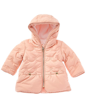 Chloé Girls  Jacket, 18M, Pink