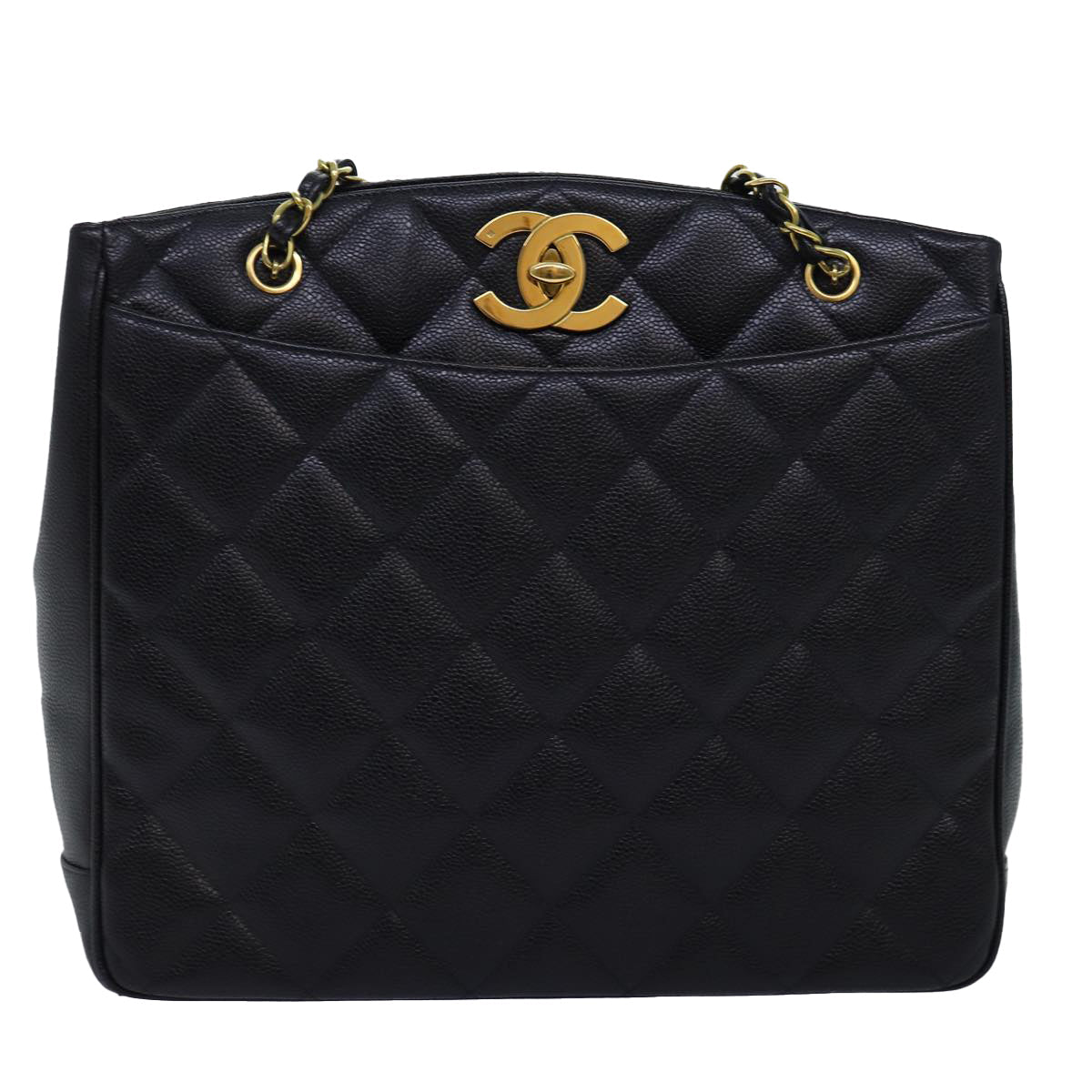 Top Quality Chanel Coco Mark Shoulder Bag