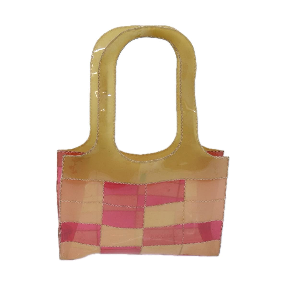 Top Quality Chanel Jelly Tote