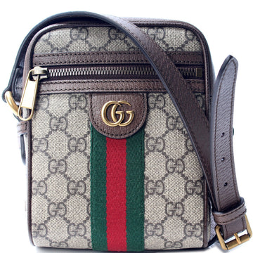 598127 Ophidia GG Shoulder Bag