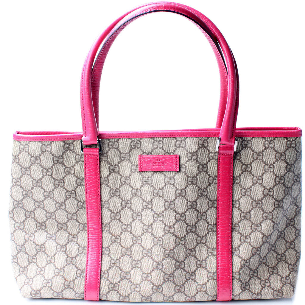114595 Joy Tote Medium GG Supreme