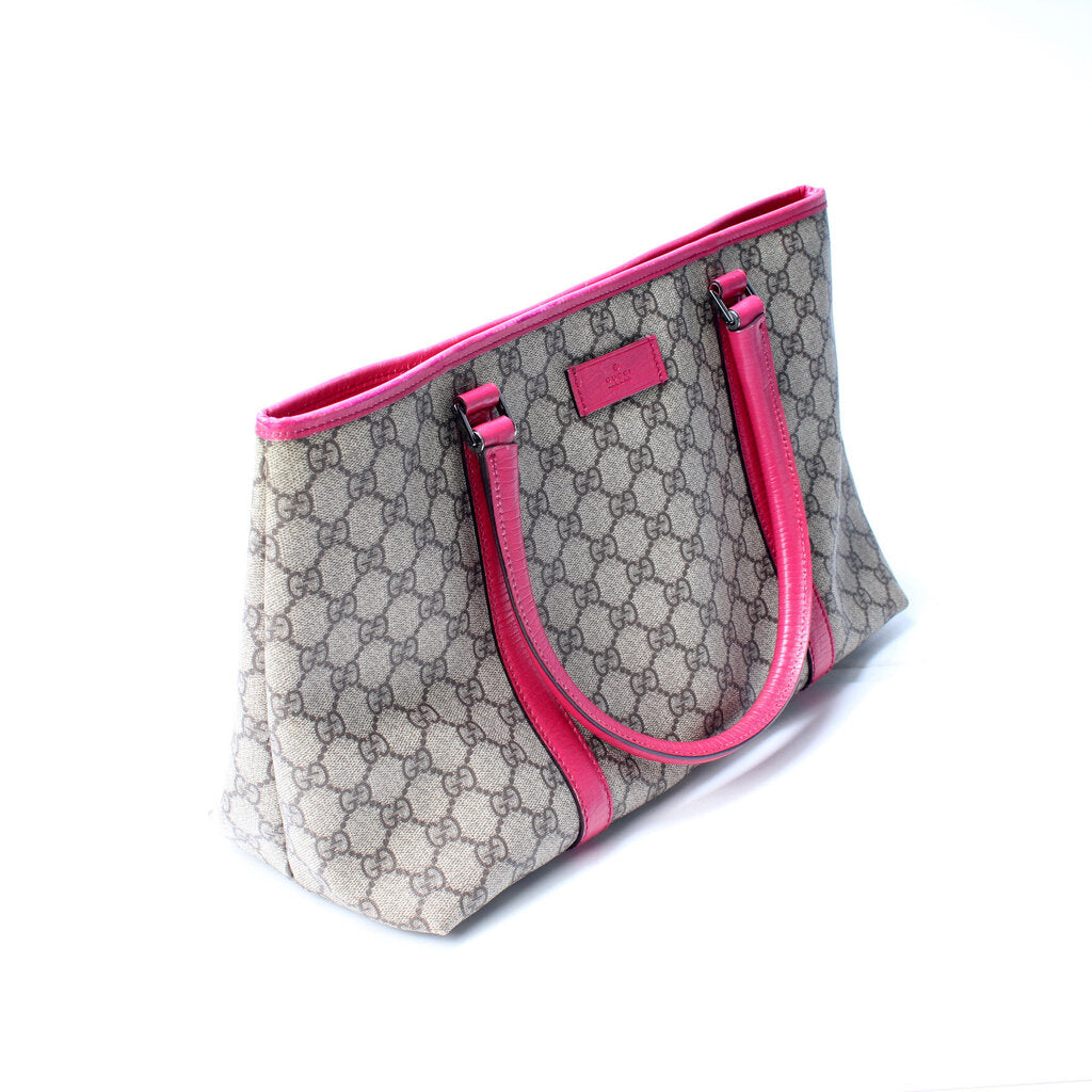 114595 Joy Tote Medium GG Supreme