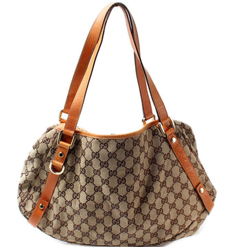 130736 Abbey GG Canvas Medium