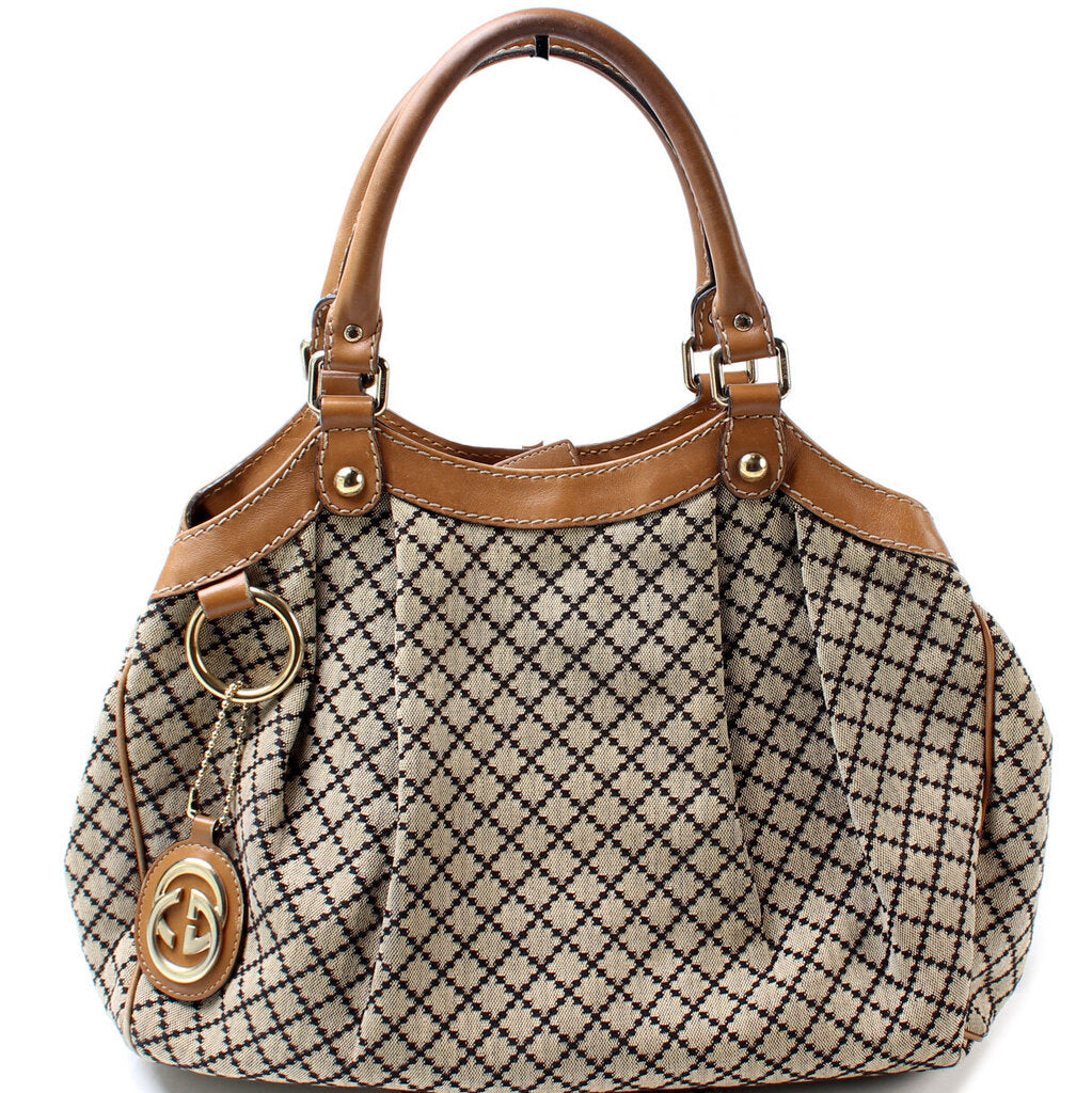 211944 Sukey GG Canvas Medium