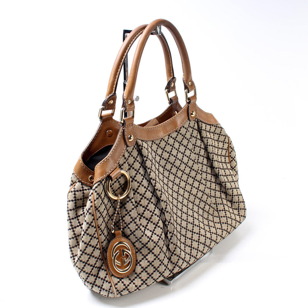 211944 Sukey GG Canvas Medium