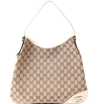 169947 Britt Shoulder Bag