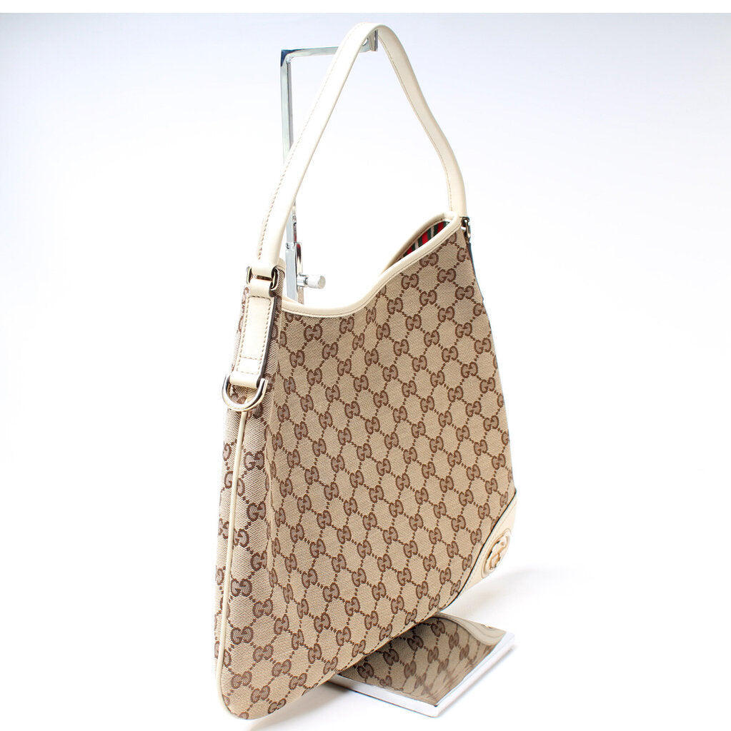 169947 Britt Shoulder Bag