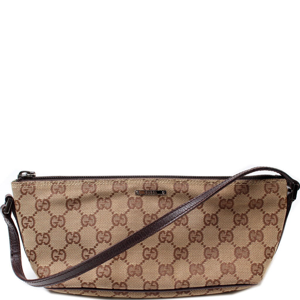 07198 GG Baguette Shoulder