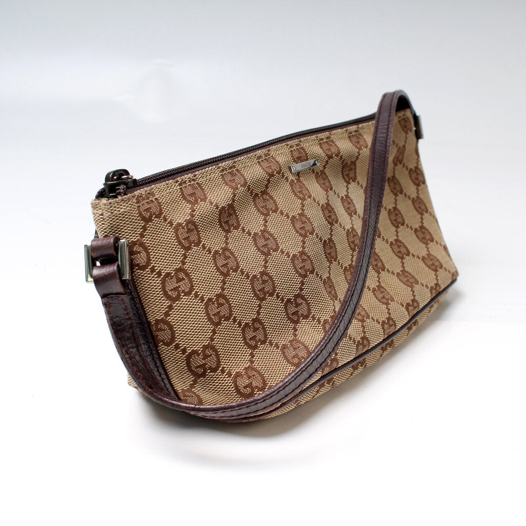 07198 GG Baguette Shoulder