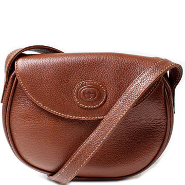 007.115.1333 Small Vintage Shoulder Bag