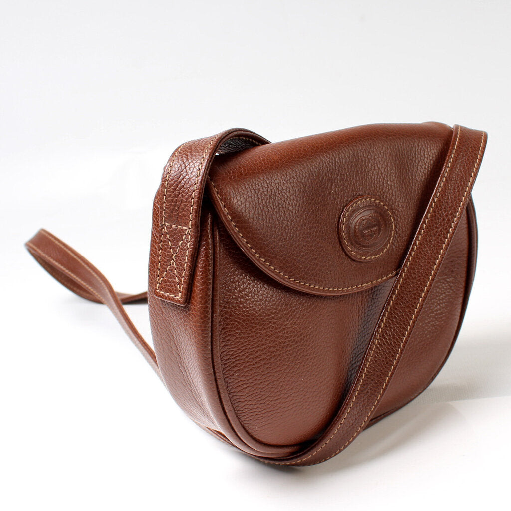 007.115.1333 Small Vintage Shoulder Bag