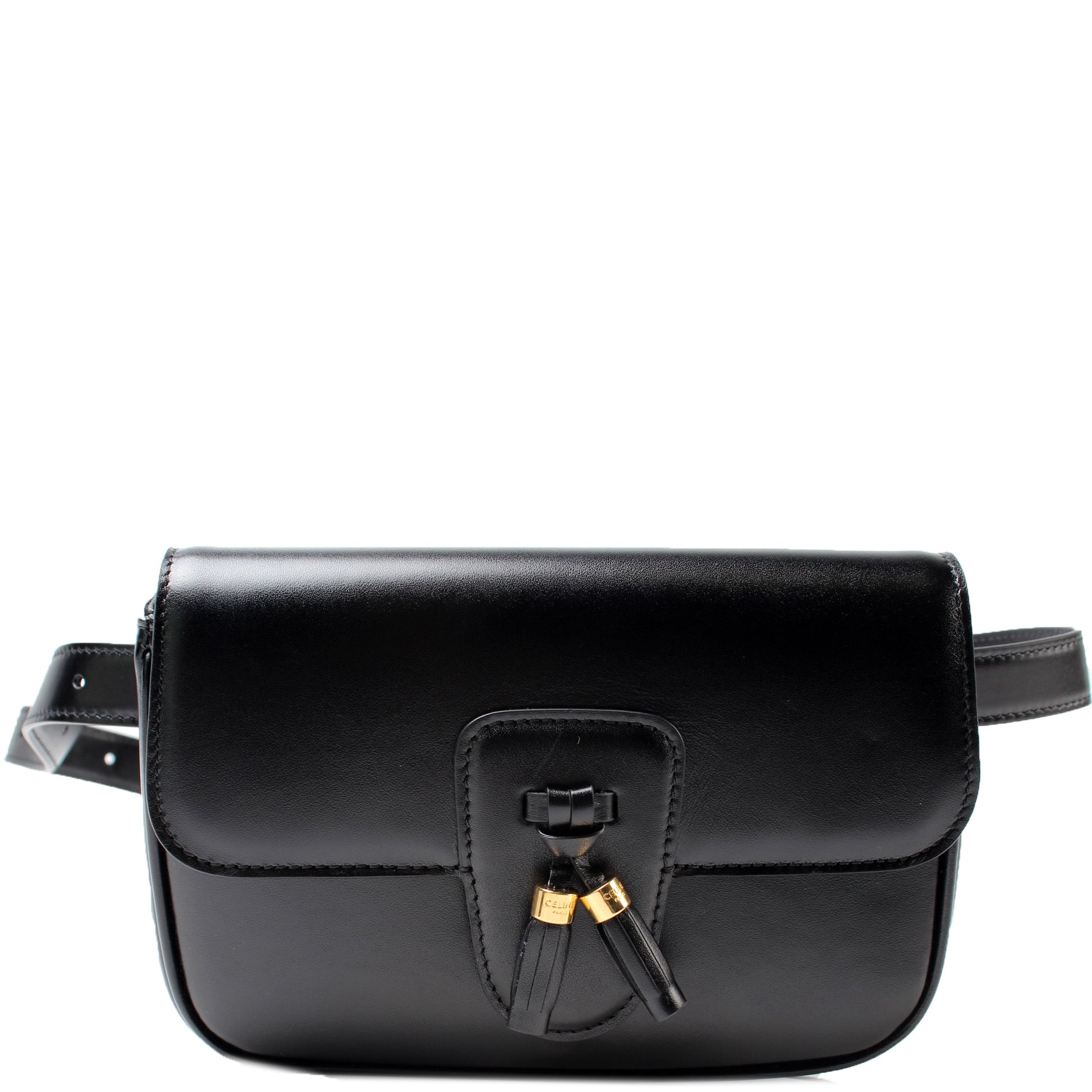 190753 Tassel Belt Bag