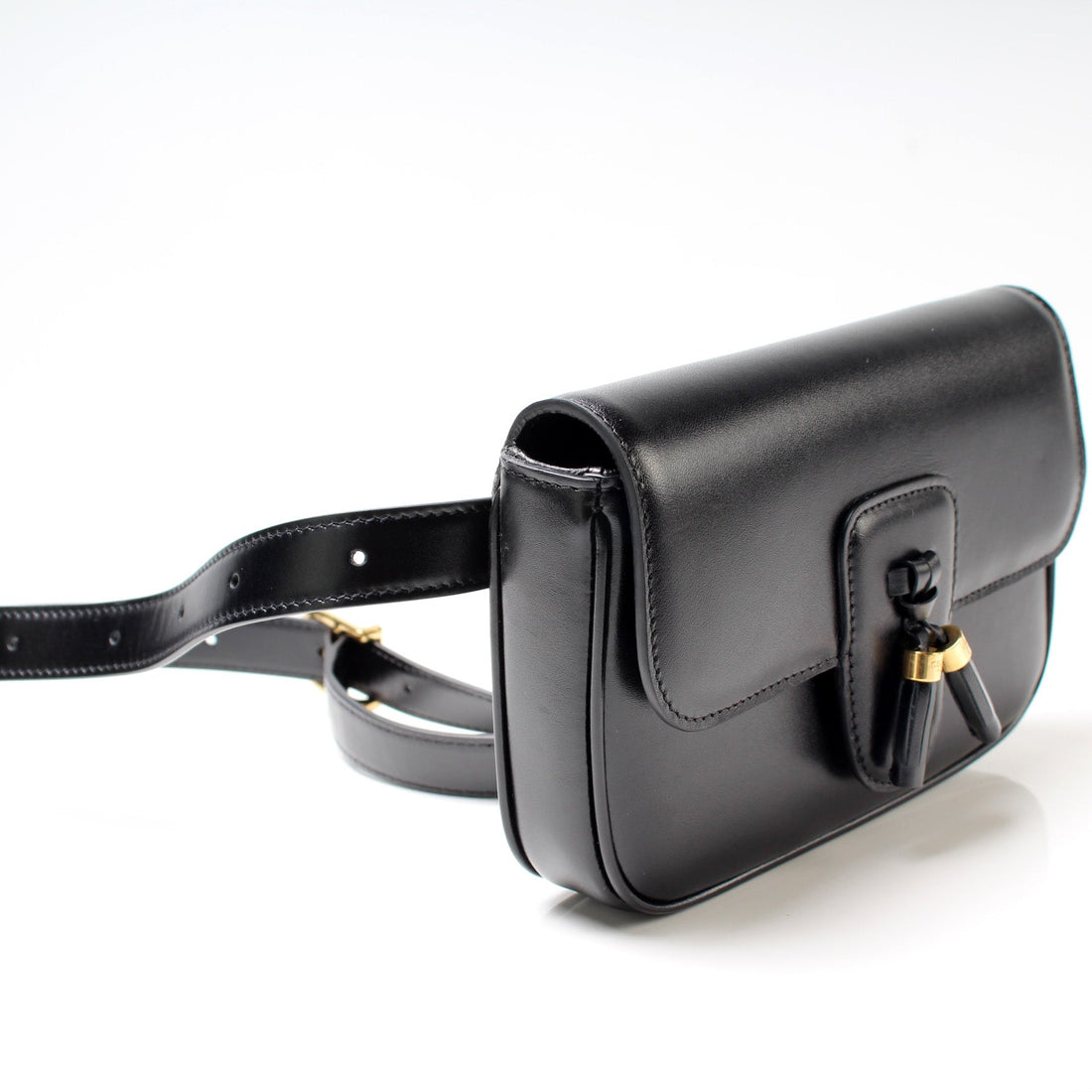 190753 Tassel Belt Bag