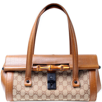 111713 Bamboo Bullet