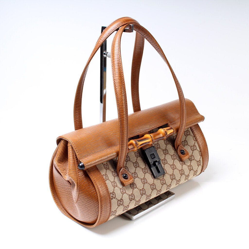 111713 Bamboo Bullet