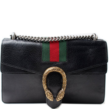 400249 Dionysus Large Shoulder Bag