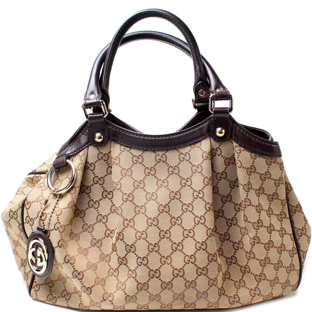 211944 Sukey GG Canvas Medium