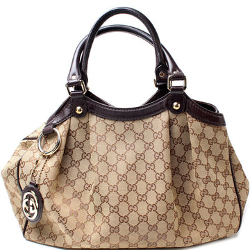 211944 Sukey GG Canvas Medium