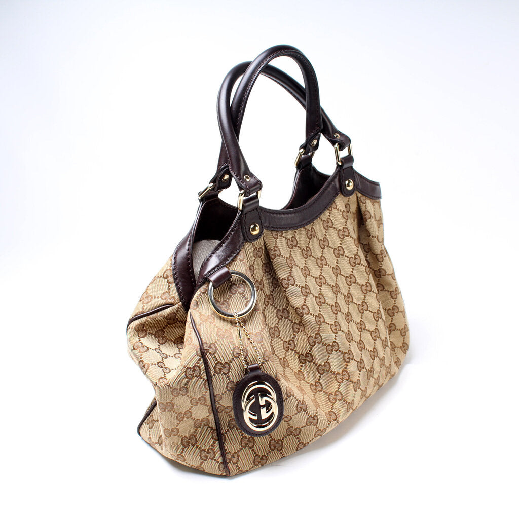 211944 Sukey GG Canvas Medium