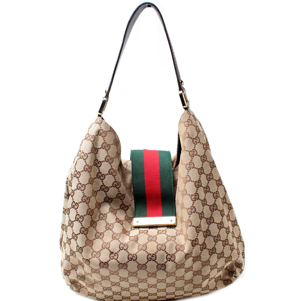 211933 GG Web Canvas Hobo