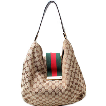 211933 GG Web Canvas Hobo