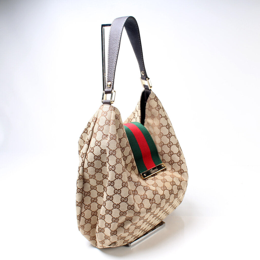 211933 GG Web Canvas Hobo