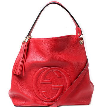 536194 Soho Shoulder Bag