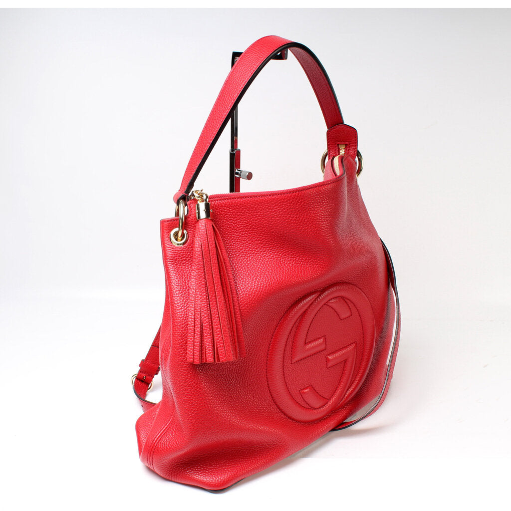 536194 Soho Shoulder Bag