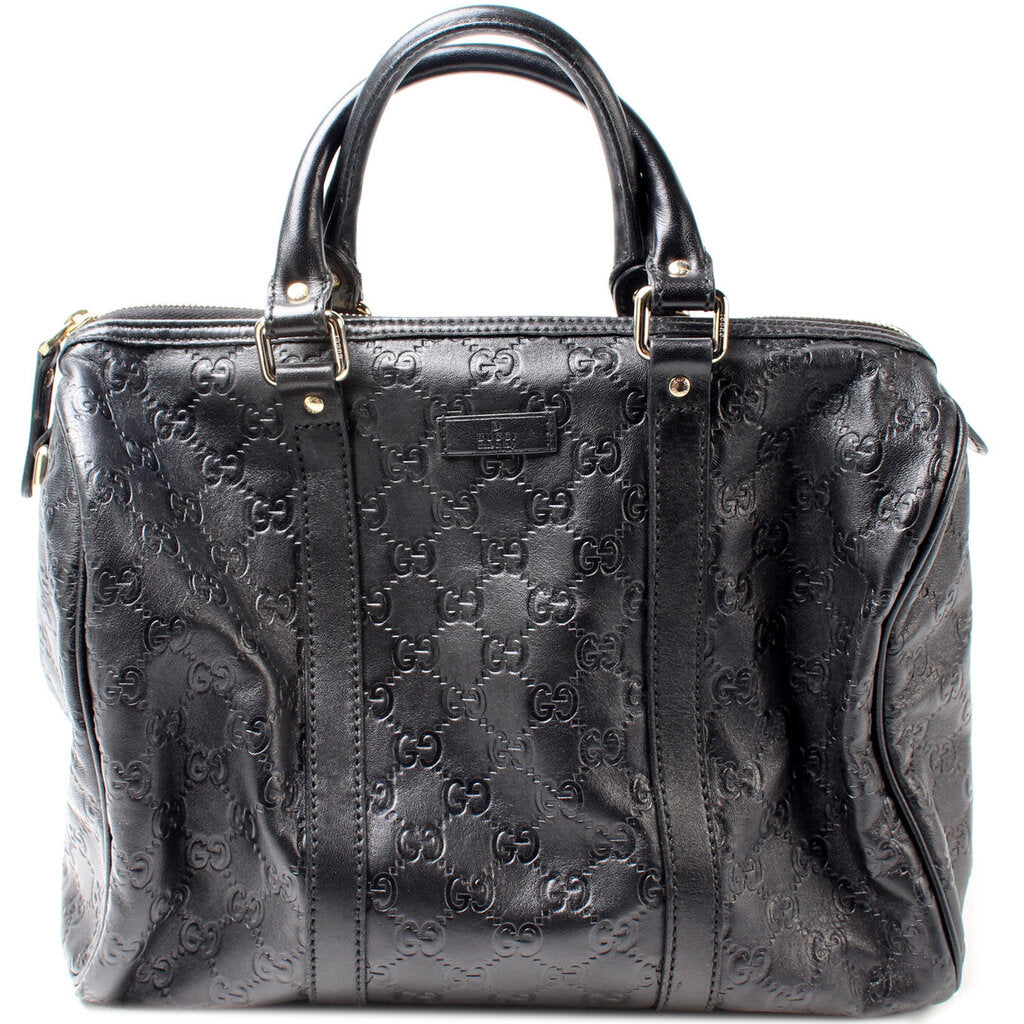 193603 Joy Boston Bag